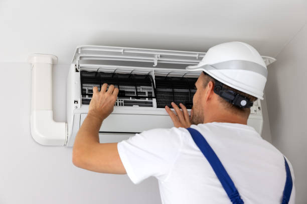 Local HVAC Companies in Vista, CA